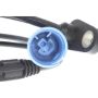 VEMO V20-72-5213 Sensor, wheel speed