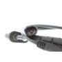 VEMO V20-72-5217 Sensor, wheel speed