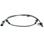 VEMO V20-72-5217 Sensor, wheel speed