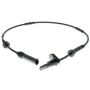 VEMO V20-72-5218-1 Sensor, wheel speed