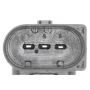 VEMO V20-72-5235 Sensor, intake manifold pressure