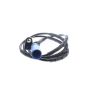 VEMO V20-72-5260 Sensor, wheel speed