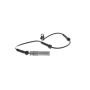 VEMO V20-72-5291 Sensor, wheel speed
