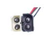 VEMO V20-73-0001 Pressure Switch, air conditioning