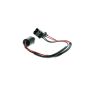 VEMO V20-73-0001 Pressure Switch, air conditioning