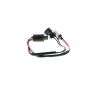 VEMO V20-73-0001 Pressure Switch, air conditioning