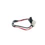 VEMO V20-73-0001 Pressure Switch, air conditioning