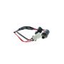 VEMO V20-73-0001 Pressure Switch, air conditioning