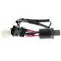 VEMO V20-73-0001 Pressure Switch, air conditioning