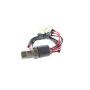 VEMO V20-73-0002 Pressure Switch, air conditioning