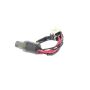 VEMO V20-73-0002 Pressure Switch, air conditioning