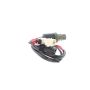 VEMO V20-73-0002 Pressure Switch, air conditioning