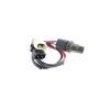 VEMO V20-73-0002 Pressure Switch, air conditioning