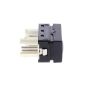 VEMO V20-73-0006 Window lifter switch