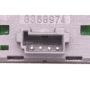VEMO V20-73-0011 Switch, window regulator