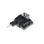 VEMO V20-73-0021 Switch, fog light