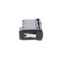 VEMO V20-73-0082 Switch, hazard light