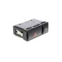 VEMO V20-73-0082 Switch, hazard light