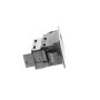 VEMO V20-73-0158 Switch, window regulator