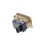 VEMO V20-73-0162 Switch, window regulator