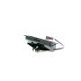 VEMO V20-73-0189 Switch, tailgate release
