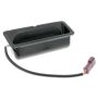 VEMO V20-73-0189 Switch, tailgate release