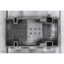 VEMO V20-73-0240 Switch, window regulator