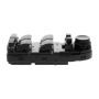 VEMO V20-73-0242 Switch, window regulator