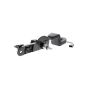 VEMO V20-73-8193 Power Tailgate Window Switch