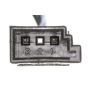 VEMO V20-73-9193 Power Tailgate Window Switch