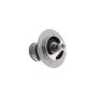 VEMO V20-77-0015 Expansion Valve, air conditioning
