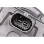 VEMO V20-77-0023 Recirculating Air Valve, charger