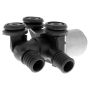 VEMO V20-77-0031 Control Valve, coolant