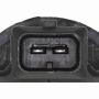 VEMO V20-77-0037 Valve, charcoal filter (tank ventilation
