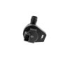 VEMO V20-77-0037 Valve, charcoal filter (tank ventilation