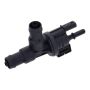 VEMO V20-77-0049 Valve, charcoal filter (tank ventilation)