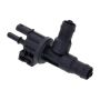 VEMO V20-77-0049 Valve, charcoal filter (tank ventilation)