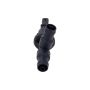 VEMO V20-77-0049 Valve, charcoal filter (tank ventilation)