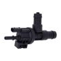 VEMO V20-77-0049 Valve, charcoal filter (tank ventilation)