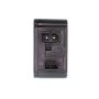 VEMO V20-77-0280 Control, central locking system