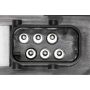VEMO V20-77-0287 Control, central locking system