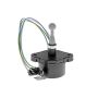 VEMO V20-77-0291 Actuator, headlight levelling