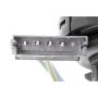 VEMO V20-77-0293 Actuator, headlight levelling