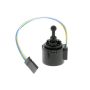 VEMO V20-77-0293 Actuator, headlight levelling