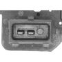VEMO V20-77-0299 Alternator Regulator