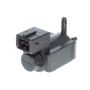 VEMO V20-77-0301 Change-Over Valve, change-over flap (ind