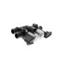 VEMO V20-77-1011 Control Valve, coolant