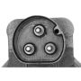 VEMO V20-77-1012 Control Valve, coolant