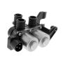 VEMO V20-77-1012 Control Valve, coolant