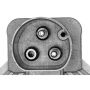 VEMO V20-77-1015 Control Valve, coolant